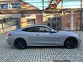 BMW 430 COUPE' XDRIVE MHEV MSPORT M SPORT 2022 Gris - thumbnail 6