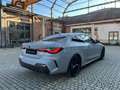 BMW 430 COUPE' XDRIVE MHEV MSPORT M SPORT 2022 Gris - thumbnail 7
