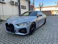 BMW 430 COUPE' XDRIVE MHEV MSPORT M SPORT 2022 Gris - thumbnail 3