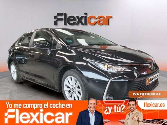 Toyota Corolla Sedán 1.5 Active - foto 1