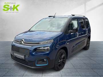 Shine Elektromotor M+SHZ+AHK+R-KAM+PDC+