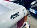 Lancia Beta Beta Spyder 2000 Argent - thumbnail 9