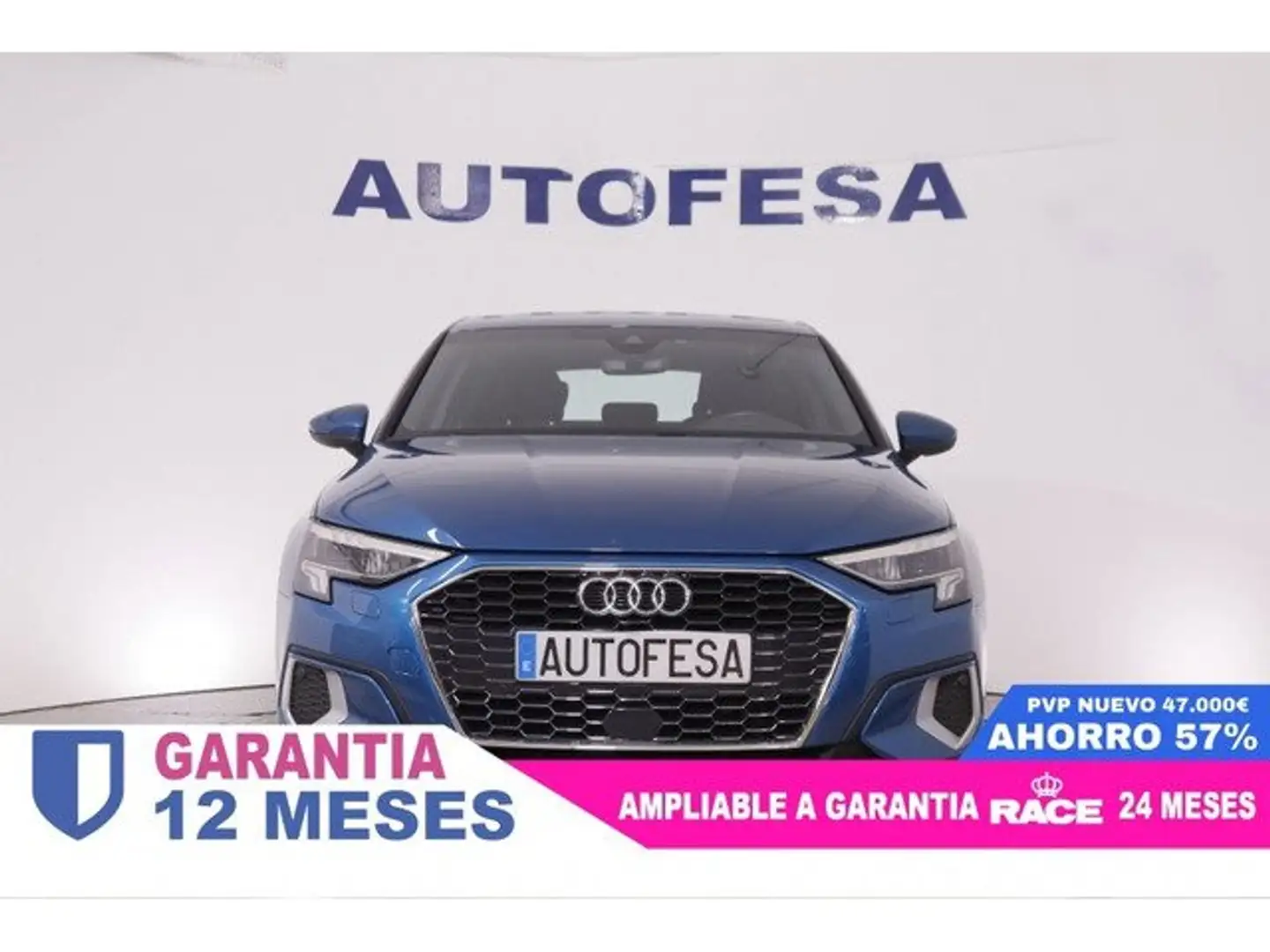 Audi A3 Sportback 40 TFSIe Advanced S tronic - 2