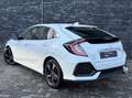 Honda Civic 1.0 i-VTEC Premium Pano|Camera|LKAS|ACC|BLIS|Carpl Weiß - thumbnail 12