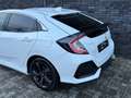 Honda Civic 1.0 i-VTEC Premium Pano|Camera|LKAS|ACC|BLIS|Carpl Weiß - thumbnail 36