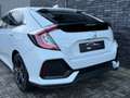 Honda Civic 1.0 i-VTEC Premium Pano|Camera|LKAS|ACC|BLIS|Carpl Weiß - thumbnail 38