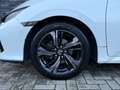 Honda Civic 1.0 i-VTEC Premium Pano|Camera|LKAS|ACC|BLIS|Carpl Weiß - thumbnail 33