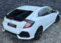 Honda Civic 1.0 i-VTEC Premium Pano|Camera|LKAS|ACC|BLIS|Carpl Weiß - thumbnail 4