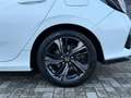 Honda Civic 1.0 i-VTEC Premium Pano|Camera|LKAS|ACC|BLIS|Carpl Weiß - thumbnail 35