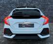 Honda Civic 1.0 i-VTEC Premium Pano|Camera|LKAS|ACC|BLIS|Carpl Weiß - thumbnail 11