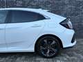 Honda Civic 1.0 i-VTEC Premium Pano|Camera|LKAS|ACC|BLIS|Carpl Weiß - thumbnail 34