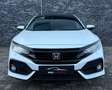 Honda Civic 1.0 i-VTEC Premium Pano|Camera|LKAS|ACC|BLIS|Carpl Weiß - thumbnail 8