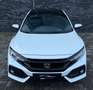 Honda Civic 1.0 i-VTEC Premium Pano|Camera|LKAS|ACC|BLIS|Carpl Weiß - thumbnail 42