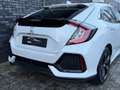 Honda Civic 1.0 i-VTEC Premium Pano|Camera|LKAS|ACC|BLIS|Carpl Weiß - thumbnail 45