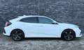Honda Civic 1.0 i-VTEC Premium Pano|Camera|LKAS|ACC|BLIS|Carpl Weiß - thumbnail 5