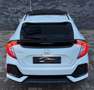 Honda Civic 1.0 i-VTEC Premium Pano|Camera|LKAS|ACC|BLIS|Carpl Weiß - thumbnail 39