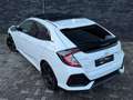 Honda Civic 1.0 i-VTEC Premium Pano|Camera|LKAS|ACC|BLIS|Carpl Weiß - thumbnail 13
