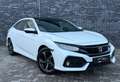 Honda Civic 1.0 i-VTEC Premium Pano|Camera|LKAS|ACC|BLIS|Carpl Weiß - thumbnail 6