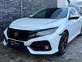 Honda Civic 1.0 i-VTEC Premium Pano|Camera|LKAS|ACC|BLIS|Carpl Weiß - thumbnail 30