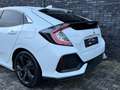 Honda Civic 1.0 i-VTEC Premium Pano|Camera|LKAS|ACC|BLIS|Carpl Weiß - thumbnail 37