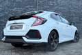 Honda Civic 1.0 i-VTEC Premium Pano|Camera|LKAS|ACC|BLIS|Carpl Weiß - thumbnail 44