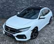 Honda Civic 1.0 i-VTEC Premium Pano|Camera|LKAS|ACC|BLIS|Carpl Weiß - thumbnail 9