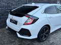 Honda Civic 1.0 i-VTEC Premium Pano|Camera|LKAS|ACC|BLIS|Carpl Weiß - thumbnail 49