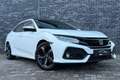 Honda Civic 1.0 i-VTEC Premium Pano|Camera|LKAS|ACC|BLIS|Carpl Weiß - thumbnail 43