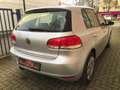 Volkswagen Golf VI 1.4 TSI Comfortline, Navi, PDC!!! Srebrny - thumbnail 6
