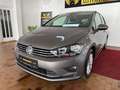 Volkswagen Golf Sportsvan VII BMT/1.HND/SCKHFT/EURO6/AHK Gris - thumbnail 4
