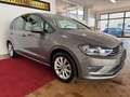 Volkswagen Golf Sportsvan VII BMT/1.HND/SCKHFT/EURO6/AHK Gris - thumbnail 14