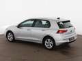 Volkswagen Golf VIII 2.0 TDI Life LED RADAR NAVI R-CAM PDC Silber - thumbnail 6