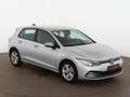 Volkswagen Golf VIII 2.0 TDI Life LED RADAR NAVI R-CAM PDC Silber - thumbnail 4