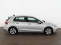 Volkswagen Golf VIII 2.0 TDI Life LED RADAR NAVI R-CAM PDC Silber - thumbnail 9
