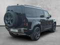 Land Rover Defender 110 Hard Top X-Dynamic SE D250 AWD Aut. Schwarz - thumbnail 3