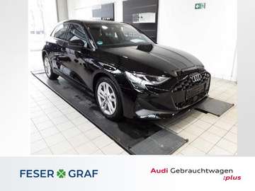 30 TFSI S tr. CAR PLAY KLIMA SITZHZG.