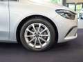 Mercedes-Benz B 200 B 200 d Progressive Anhängevorrichtung Business Silber - thumbnail 2