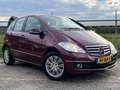 Mercedes-Benz A 200 Avantgarde Cruise Trekhaak Navi Rood - thumbnail 1