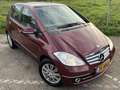Mercedes-Benz A 200 Avantgarde Cruise Trekhaak Navi Rood - thumbnail 2