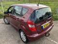 Mercedes-Benz A 200 Avantgarde Cruise Trekhaak Navi Rood - thumbnail 20