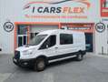 Ford Transit 310 77kW L3H2 Van Trend Delantera Blanc - thumbnail 1