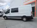 Ford Transit 310 77kW L3H2 Van Trend Delantera Blanc - thumbnail 3