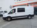 Ford Transit 310 77kW L3H2 Van Trend Delantera Blanc - thumbnail 2
