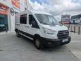 Ford Transit 310 77kW L3H2 Van Trend Delantera Blanc - thumbnail 4
