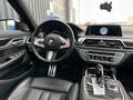 BMW 750 750d xDrive Aut./M-PAKET/360°/H&K/HUD/MASSAGE Schwarz - thumbnail 22