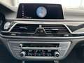 BMW 750 750d xDrive Aut./M-PAKET/360°/H&K/HUD/MASSAGE Zwart - thumbnail 26