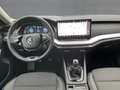 Skoda Octavia Combi 1.5 TSI SELECTION LED+NAVI+GRA+SHZ Silber - thumbnail 8