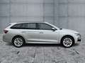 Skoda Octavia Combi 1.5 TSI SELECTION LED+NAVI+GRA+SHZ Silber - thumbnail 6