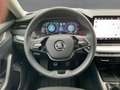 Skoda Octavia Combi 1.5 TSI SELECTION LED+NAVI+GRA+SHZ Silber - thumbnail 9