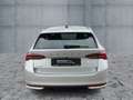 Skoda Octavia Combi 1.5 TSI SELECTION LED+NAVI+GRA+SHZ Silber - thumbnail 4